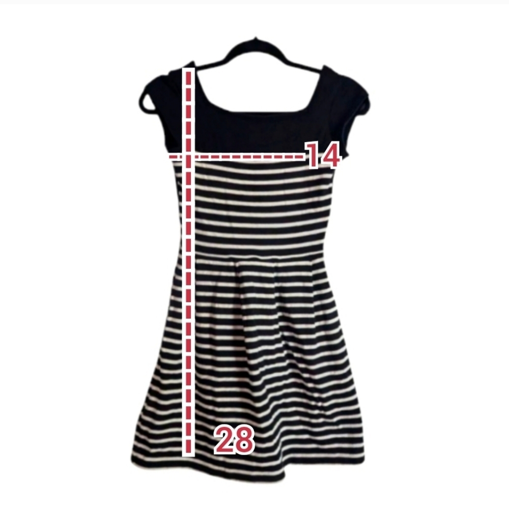 French Connection Dress(34) - Picture 5 of 6